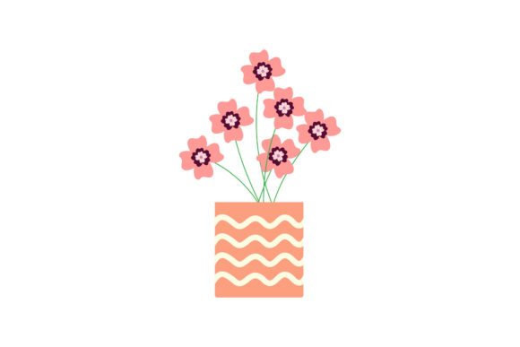 Download Cute Floral Spring Design Art - Design Collection