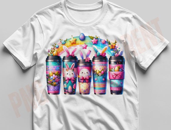 Download Easter Png Sublimation, Retro Obsessive - Sublimation Collection