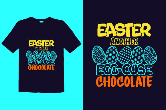 Download Easter Day T-shirt Design 015 - Design Collection