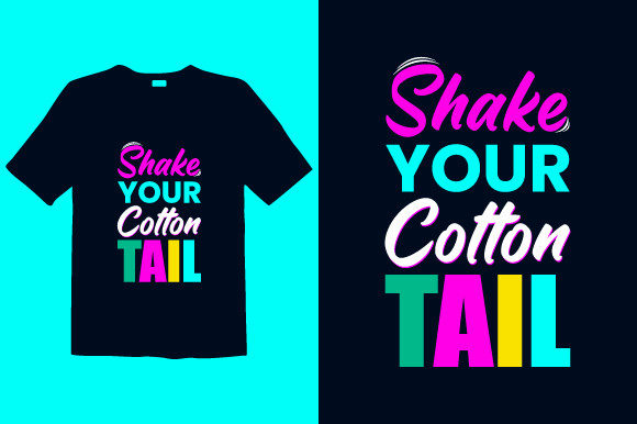 Download Easter Day T-shirt Design 009 - Design Collection