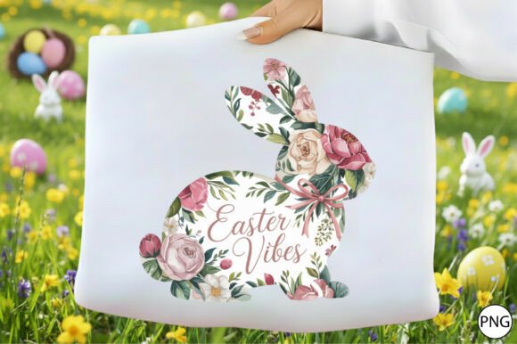 Download Easter Vibes PNG Clipart - Clipart Collection