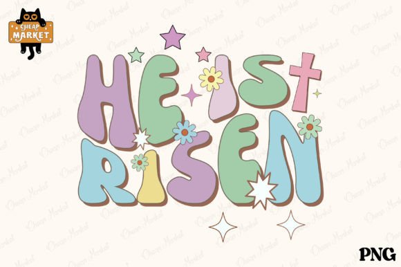 Download Retro Easter PNG Sublimation Design - Sublimation Collection