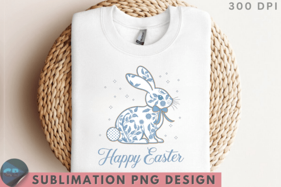 Download Happy Easter PNG Design - Design Collection