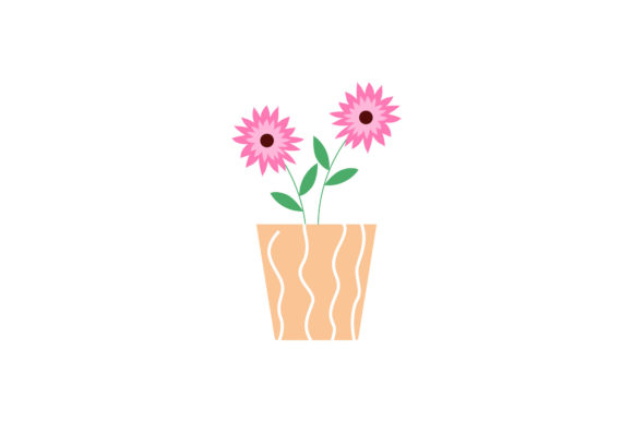 Download Cute Floral Spring Design Art - Design Collection