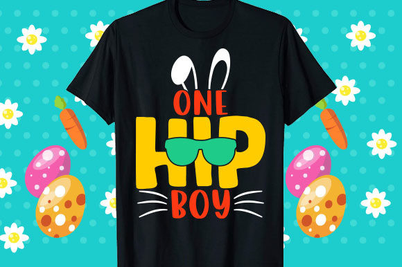 Download Easter Day Svg T-shirt Design - Design Collection