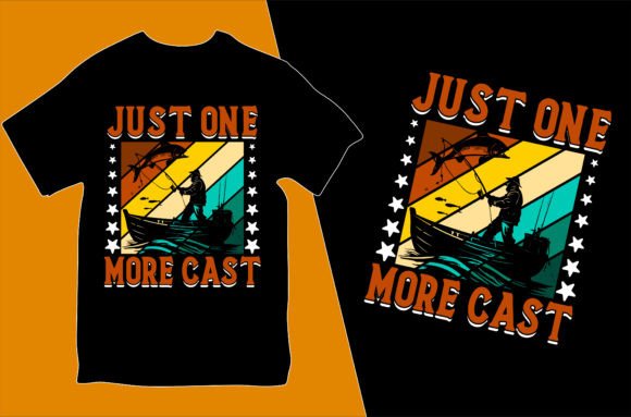 Download Fishing Retro Vintage Tshirt Design - Design Collection