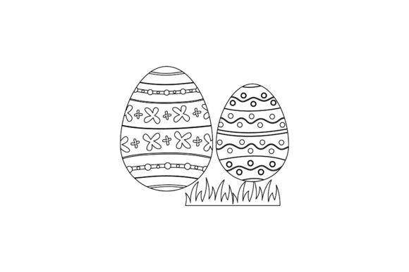 Download Easter Illustration Design - Design Collection