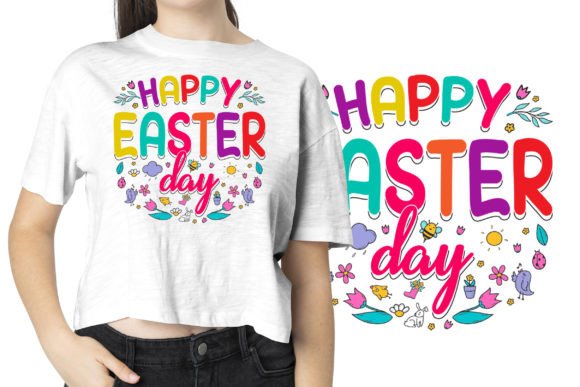 Download Happy Easter Day T Shirts Design Svg - Design Collection