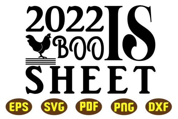 Download 2022 is Boo Sheet Svg Designs - Design Collection