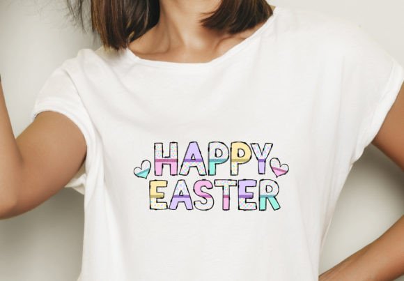 Download Happy Easter Sublimation PNG Design - Design Collection
