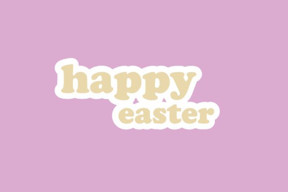 Download Happy Easter Quotes Design - Design Collection