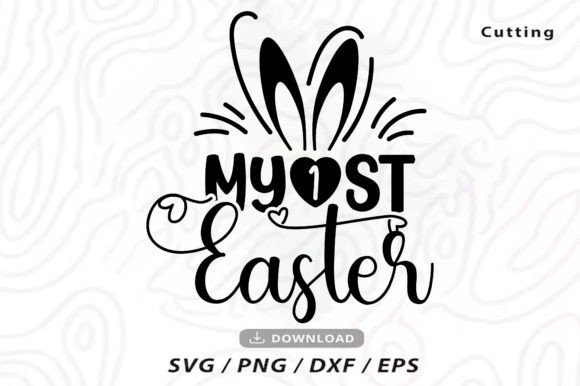 Download Easter Day Svg Crafts &amp; T-Shirt Designs - Design Collection