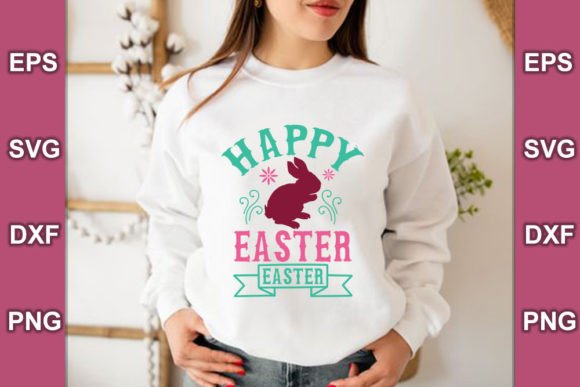 Download Retro Easter Svg Quotes Svg Design, - Design Collection