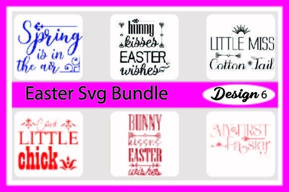 Download Easter Designs Svg Designs Bundle, - Design Collection