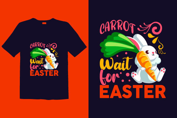 Download Easter Day T-shirt Design 019 - Design Collection