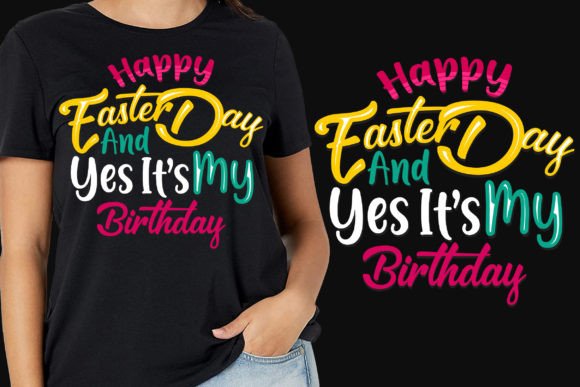 Download Happy Easter Day T Shirts Design Svg - Design Collection