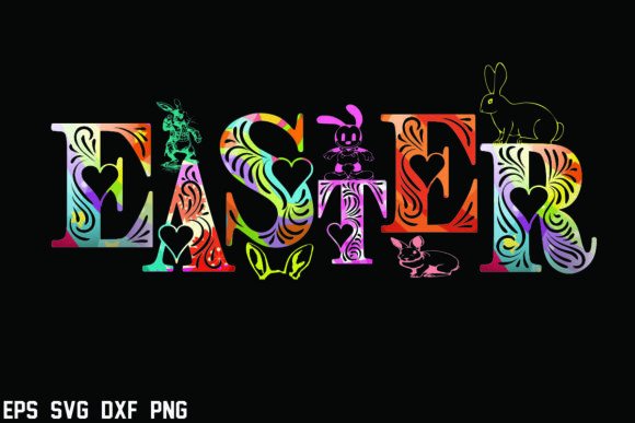 Download Easter Sublimation - Sublimation Collection