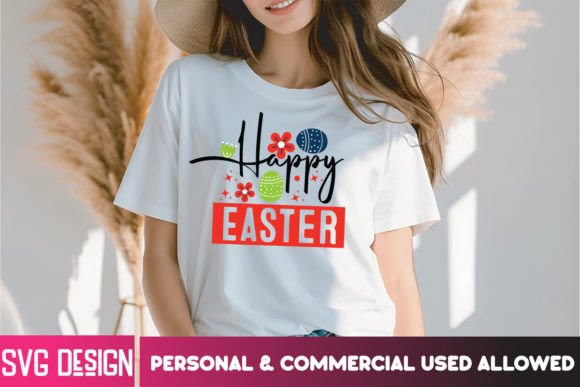 Download Happy Easter SVG Design,Easter Day SVG - Design Collection