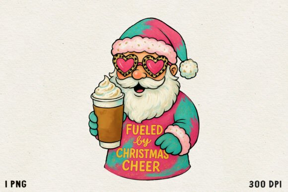 Download Festive Christmas Sublimation PNG - Sublimation Collection