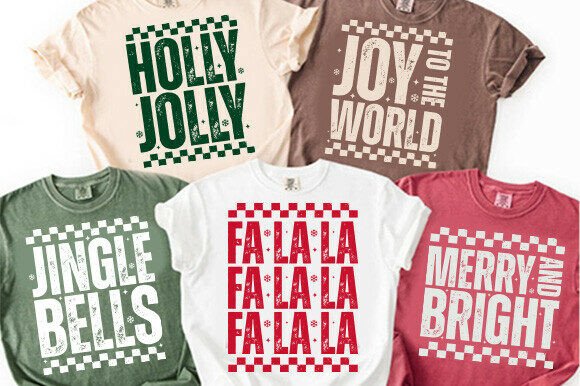 Download Christmas PNG Bundle, Trendy Holiday PNG - Trendy holiday png Collection