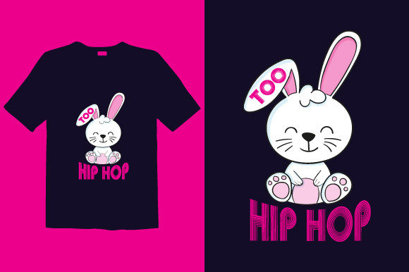 Download Easter Day T-shirt Design 011 - Design Collection