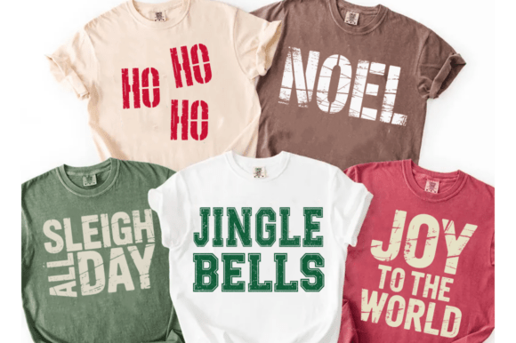 Download Christmas PNG Bundle, Trendy Holiday PNG - Trendy holiday png Collection