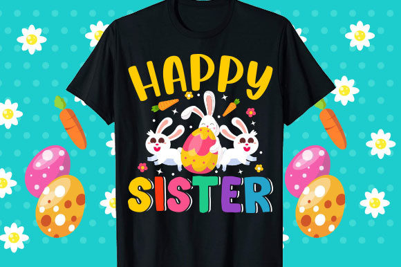 Download Easter Day Svg T-shirt Design - Design Collection