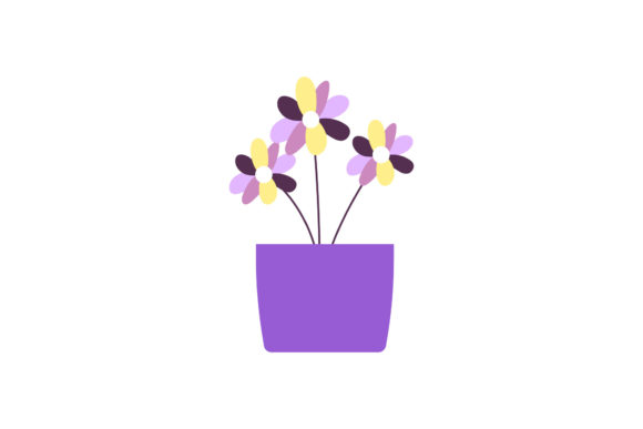 Download Cute Floral Spring Design Art - Design Collection