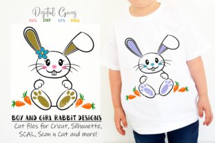 Download Bunny Rabbit, Easter Designs - Design Collection