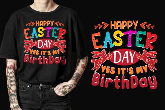 Download Happy Easter Day T Shirts Design Svg - Design Collection