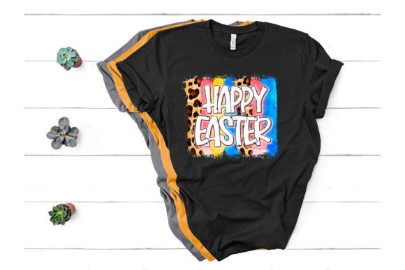 Download Happy Easter Day Png Sublimation - Sublimation Collection