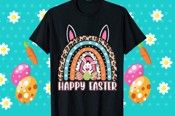 Download Easter Day Svg T-shirt Design - Design Collection