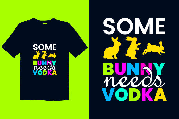 Download Easter Day T-shirt Design 010 - Design Collection