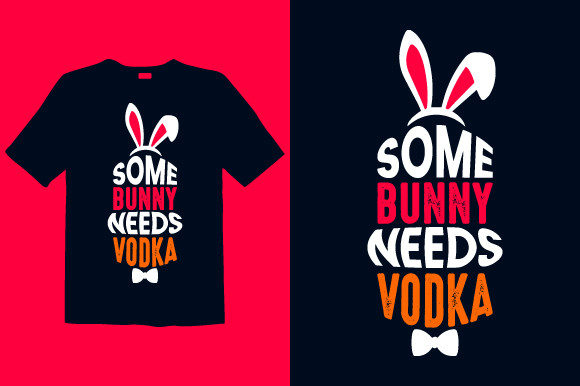 Download Easter Day T-shirt Design 007 - Design Collection