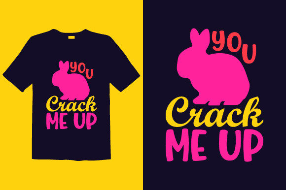 Download Easter Day T-shirt Design 012 - Design Collection