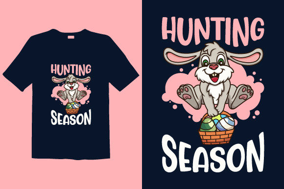 Download Easter Day T-shirt Design 024 - Design Collection