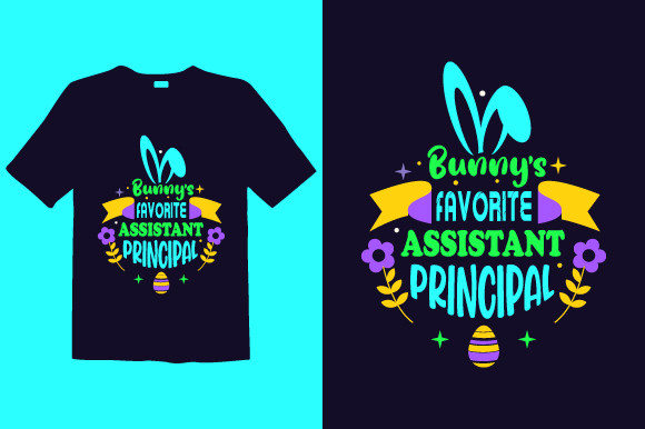 Download Easter Day T-shirt Design 013 - Design Collection