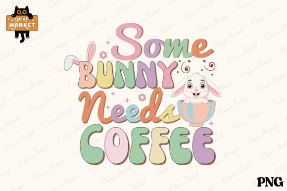 Download Retro Easter PNG Sublimation Design - Sublimation Collection