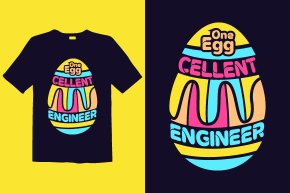 Download Easter Day T-shirt Design 018 - Design Collection