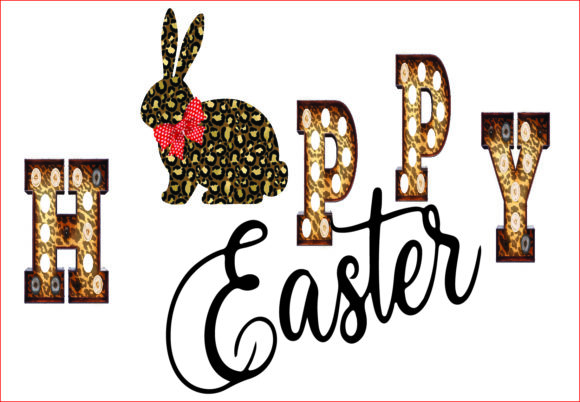Download Happy Easter Sublimation Graphics - Sublimation Collection