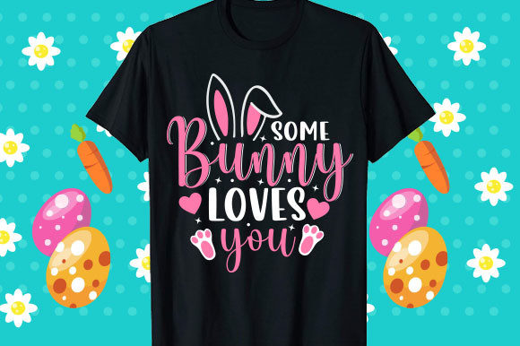 Download Easter Day Svg T-shirt Design - Design Collection