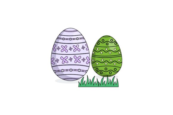 Download Easter Illustration Designs - Design Collection