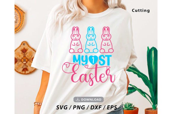 Download Easter Day Svg Crafts &amp; T-Shirt Designs - Design Collection